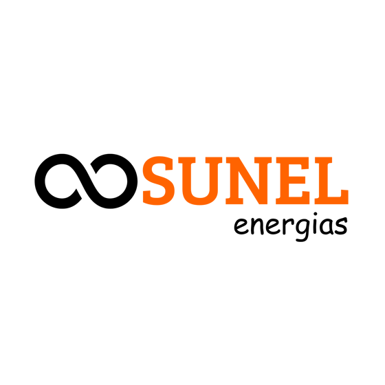 Sunel Energias logo