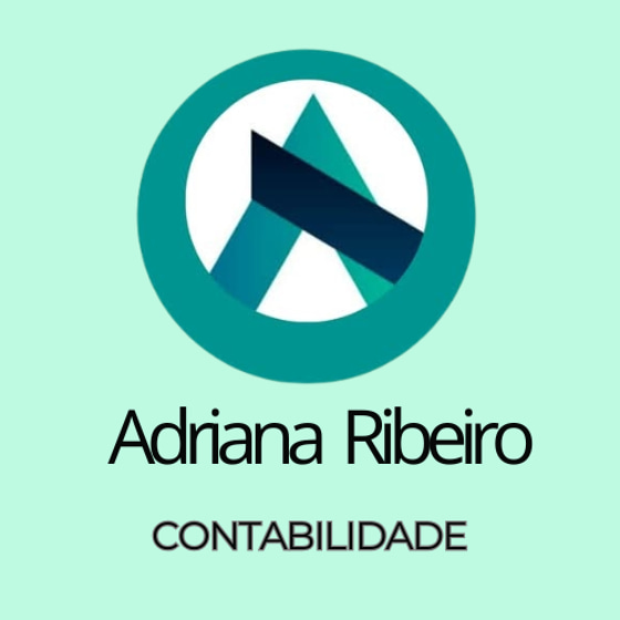 Adriana Ribeiro | Contabilidade logo