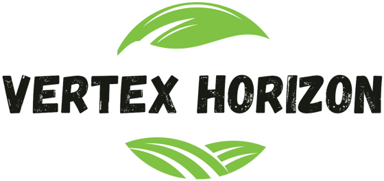 VERTEX HORIZON logo