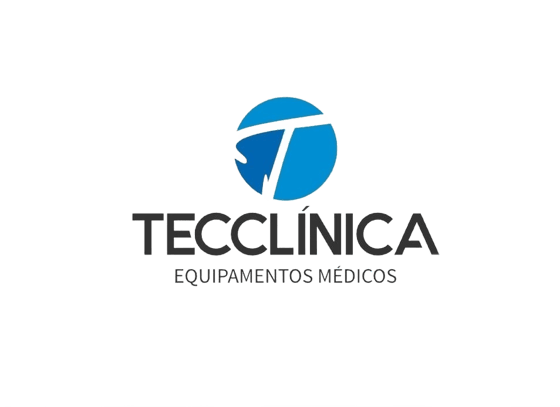 TECCLÍNICA EQUIPAMENTOS MÉDICOS LTDA logo