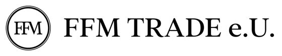 FFM TRADE e.U. logo