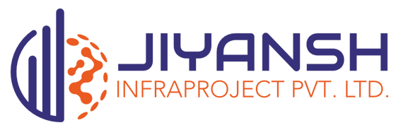 Jiyansh InfraProject Private Limited logo