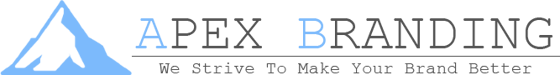 Apex Branding logo