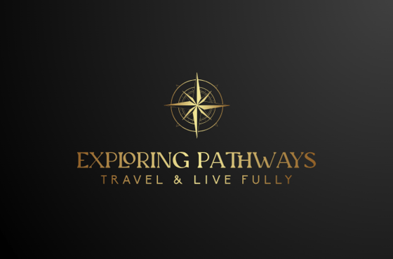 Exploring Pathways logo