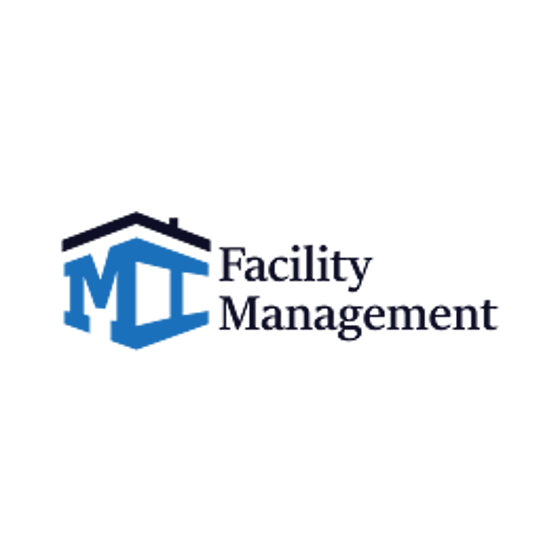 MI Facility Management logo