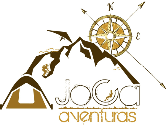 Joca Aventuras logo
