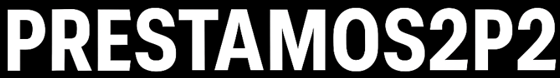 Prestamos2p2 logo