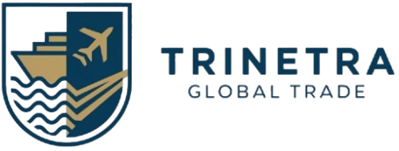 Trinetra Global Trade logo