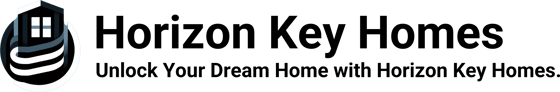 horizonkeyhomes.com logo