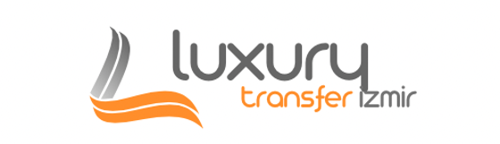 Luxury Transfer İzmir logo