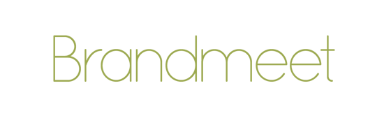 BrandMeet logo
