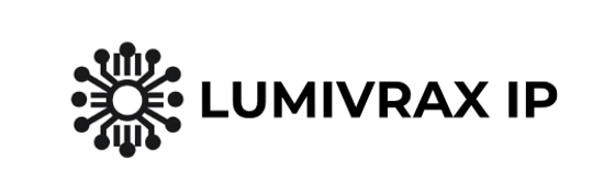 LUMIVRAX IP logo