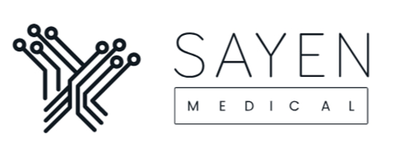 Sayen logo