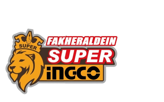 FAKHERALDEIN INGCO SHOP logo