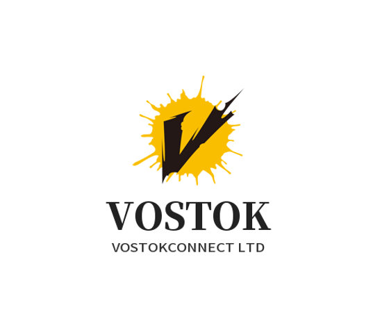VOSTOKCONNECT LTD logo