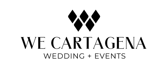 WE CARTAGENA logo