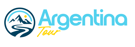 ARGENTINA TOUR logo