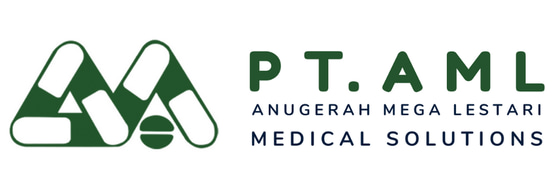 AML logo