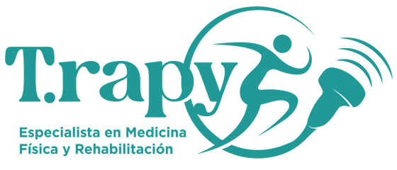 T-rapy logo