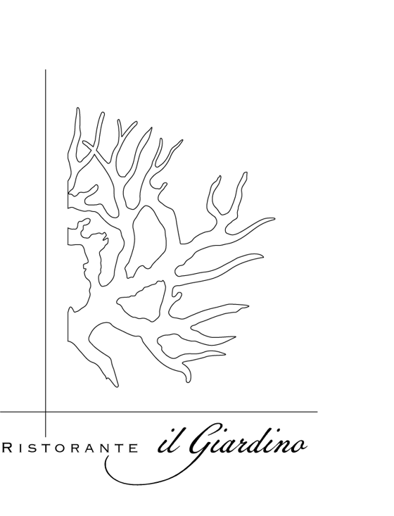 Ristorante Il Giardino logo