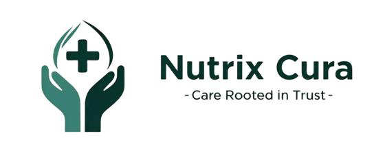 Nutrix Cura logo
