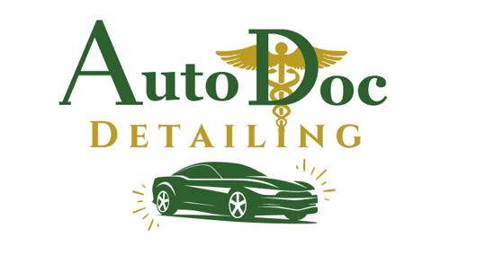 Auto Doc Detailing logo