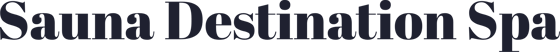 Sauna Destination Spa logo