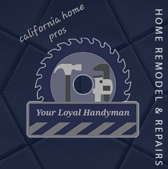 Your Loyal Handyman logo