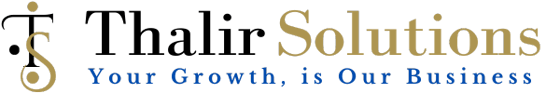 Thalir Solutions LLC logo