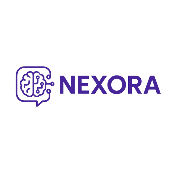 Nexora logo