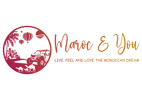 Maroc And You logo