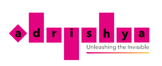 Adrishya.nl logo