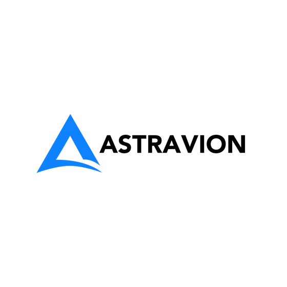 Astravion logo