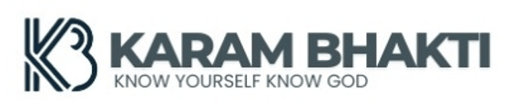 Karam Bhakti logo