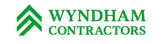 Wyndham Contractors logo