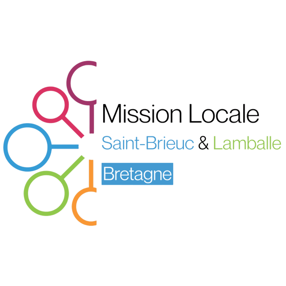 Mission Locale de Saint-Brieuc logo