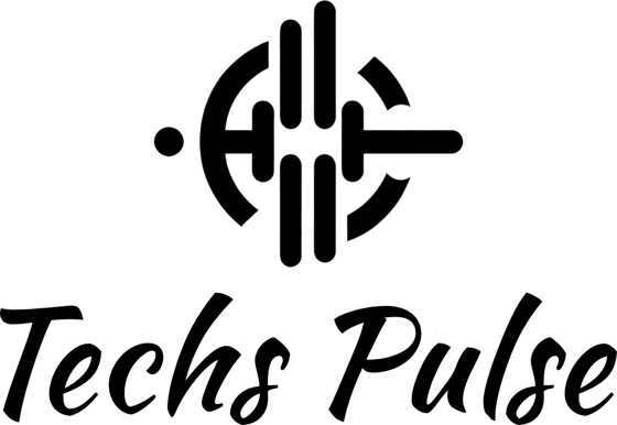 Techs Pulse logo