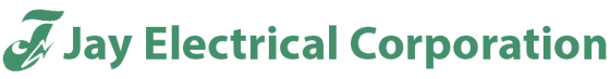 Jay Electrical logo