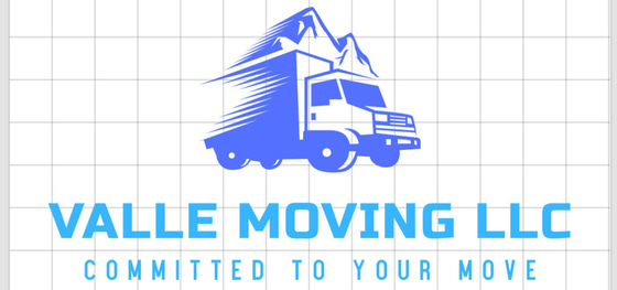 valle moving llc logo