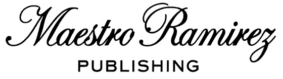 Maestro Ramirez Publishing logo