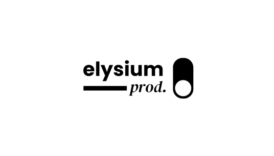 Elysium Production logo