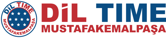 Diltime Mustafakemalpaşa logo
