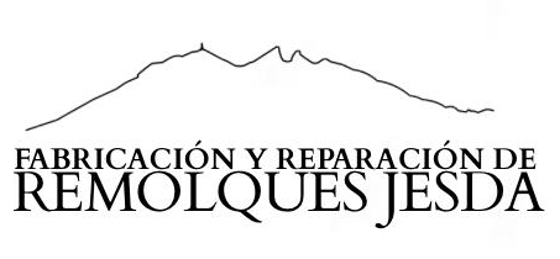 REMOLQUES JESDA logo