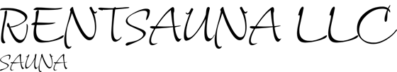 RENTSAUNA LLC logo
