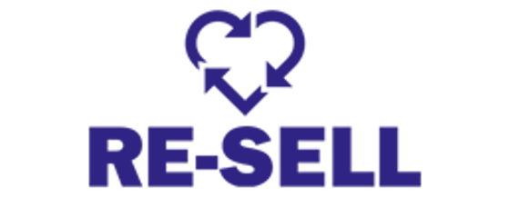 Re-Sell logo