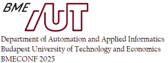 BMECONF 2025 Conference logo