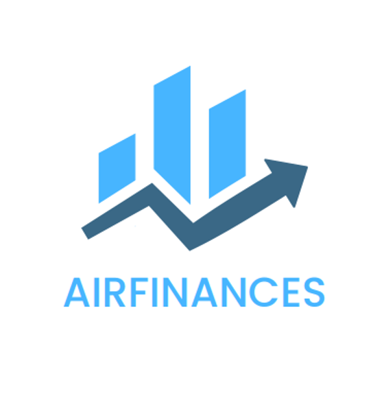 AIRFINANCES logo