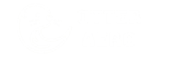 Otter Aero logo