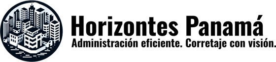 Horizontes Panamá logo