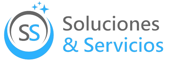 Soluciones Y Servicios  logo